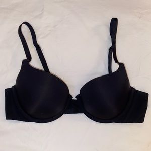 Demi Push Up Bra